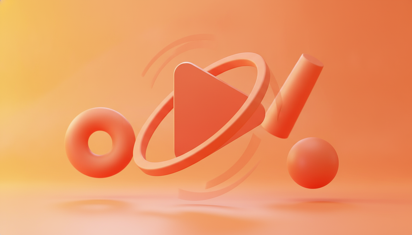 Motion Is the New Logo: Why Forward-Thinking Brand Studios Are Designing Identity Systems Around Animation First
