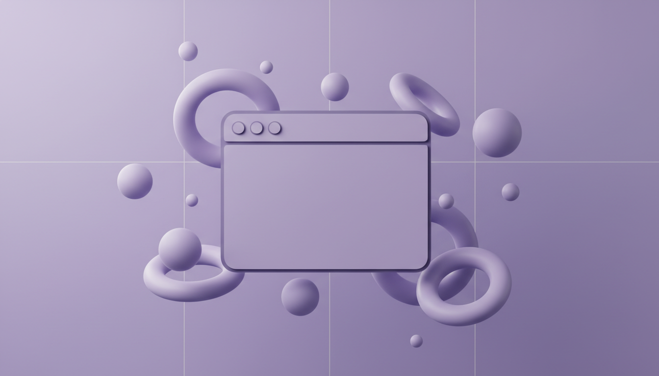 2026 Web Design That Actually Converts: Motion, Micro-Interactions, and the New Minimalism